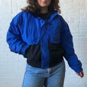 Vintage 90’s ski jacket